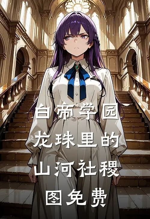 白帝学园：龙珠里的山河社稷图免费