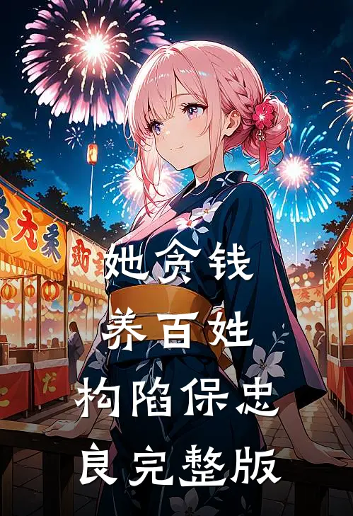 她贪钱养百姓，构陷保忠良完整版