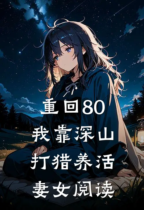 重回80，我靠深山打猎养活妻女阅读
