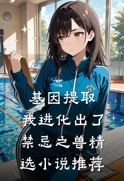基因提取：我进化出了禁忌之兽精选小说推荐