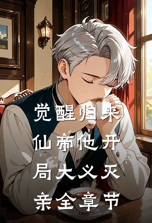 觉醒归来，仙帝他开局大义灭亲全章节