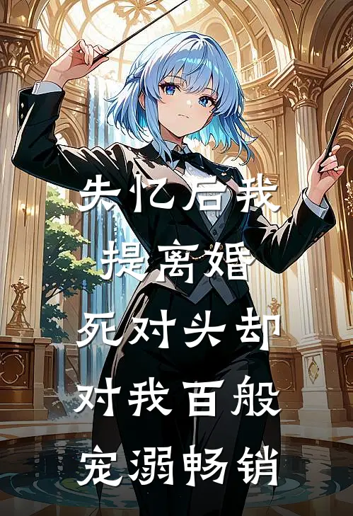 失忆后我提离婚，死对头却对我百般宠溺畅销