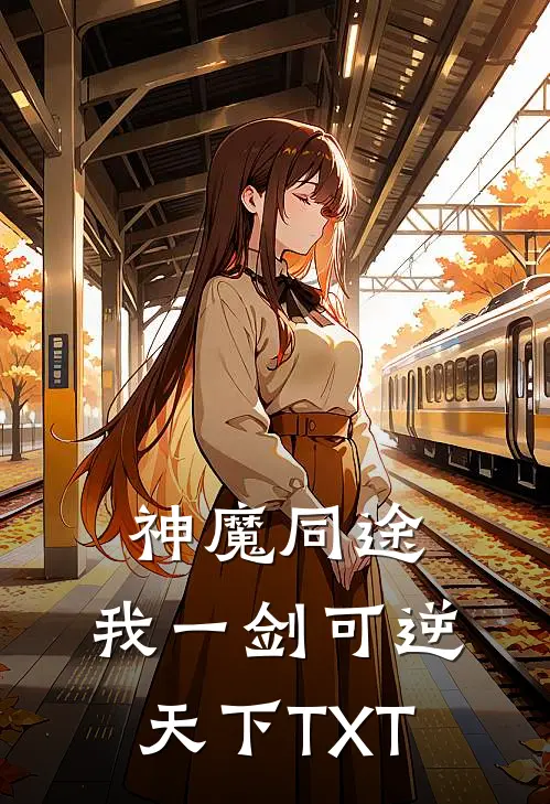 神魔同途：我一剑可逆天下TXT