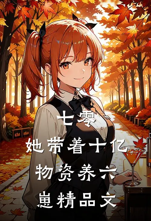 七零：她带着十亿物资养六崽精品文