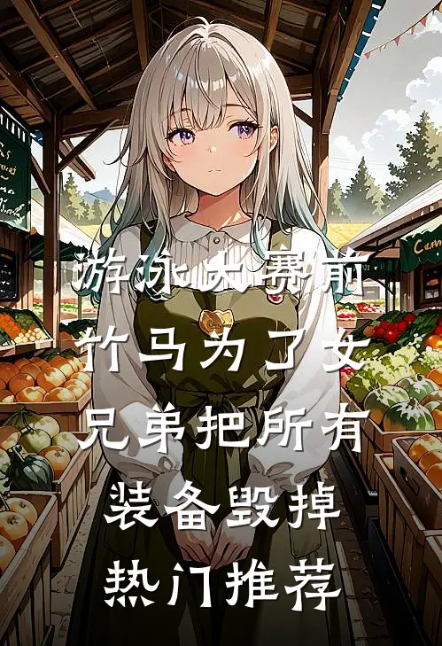 游泳大赛前，竹马为了女兄弟把所有装备毁掉热门推荐