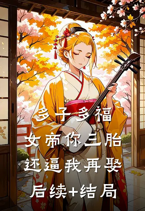 多子多福：女帝你三胎还逼我再娶后续+结局