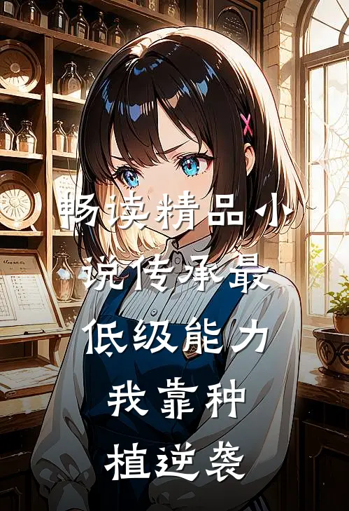 畅读精品小说传承最低级能力，我靠种植逆袭