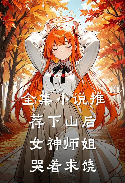 全集小说推荐下山后，女神师姐哭着求饶