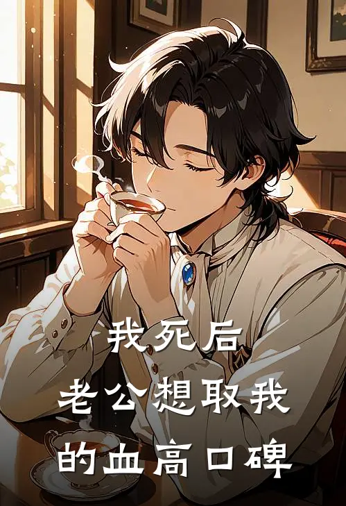 我死后，老公想取我的血高口碑