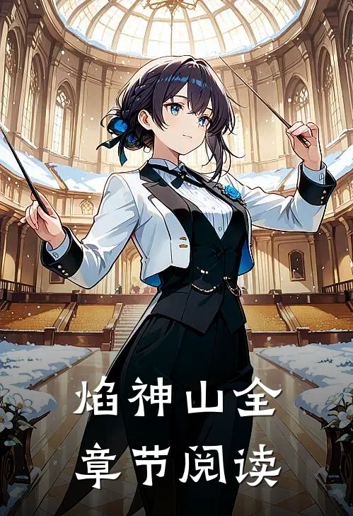 焰神山全章节阅读
