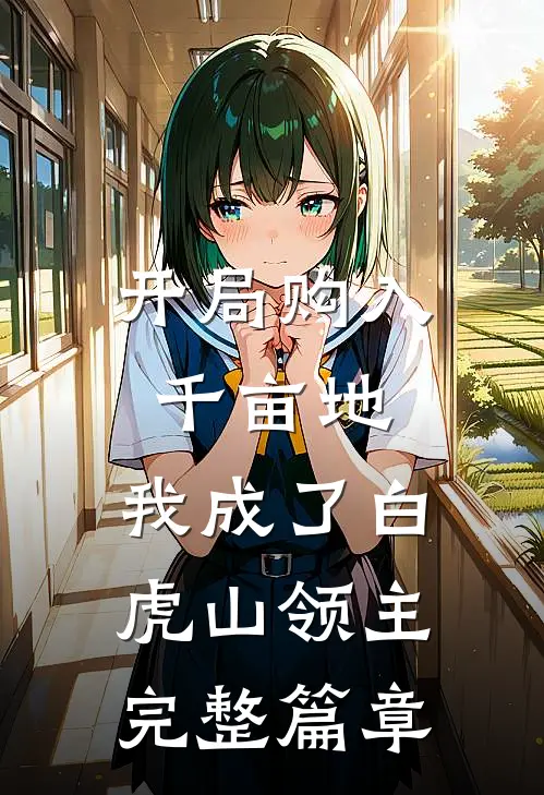 开局购入千亩地，我成了白虎山领主完整篇章