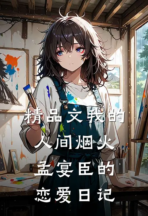 精品文我的人间烟火：孟宴臣的恋爱日记