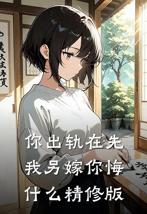 你出轨在先，我另嫁你悔什么精修版