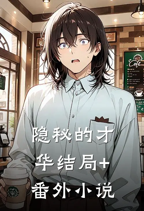 《隐秘的才华》结局+番外小说