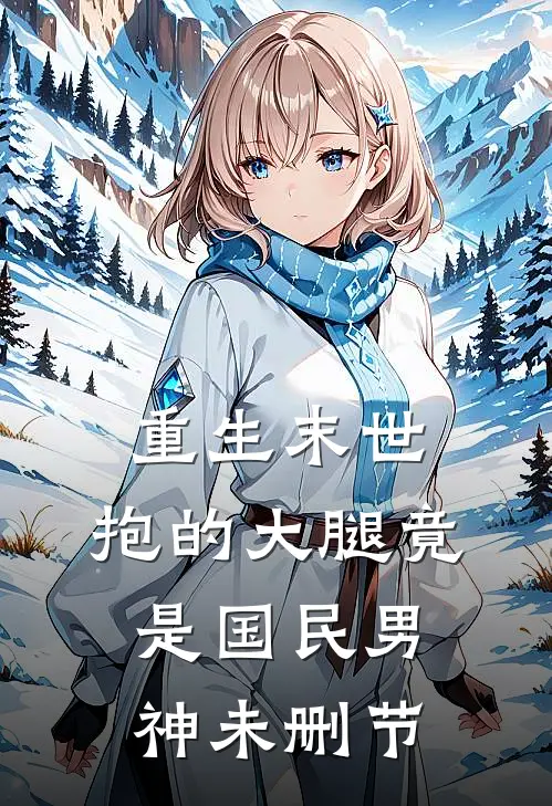 重生末世：抱的大腿竟是国民男神未删节