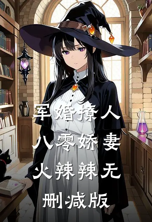 军婚撩人：八零娇妻火辣辣无删减版