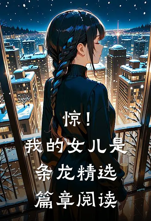惊！我的女儿是条龙精选篇章阅读