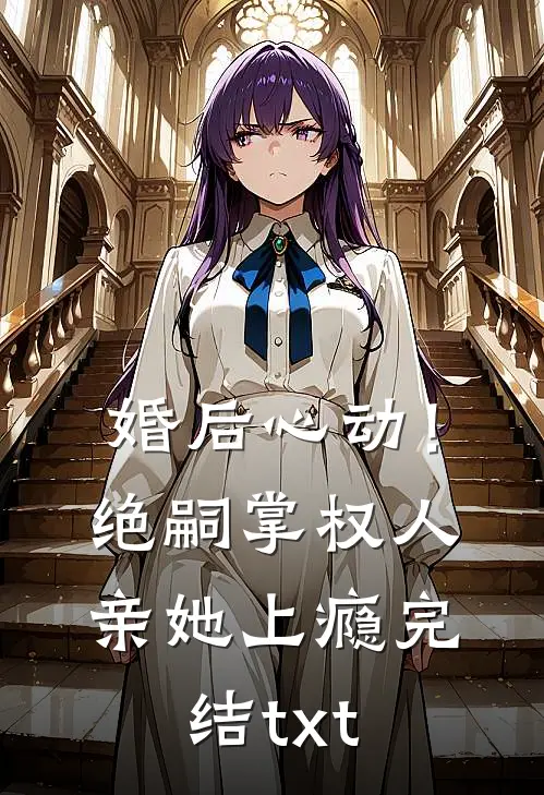 婚后心动！绝嗣掌权人亲她上瘾完结txt