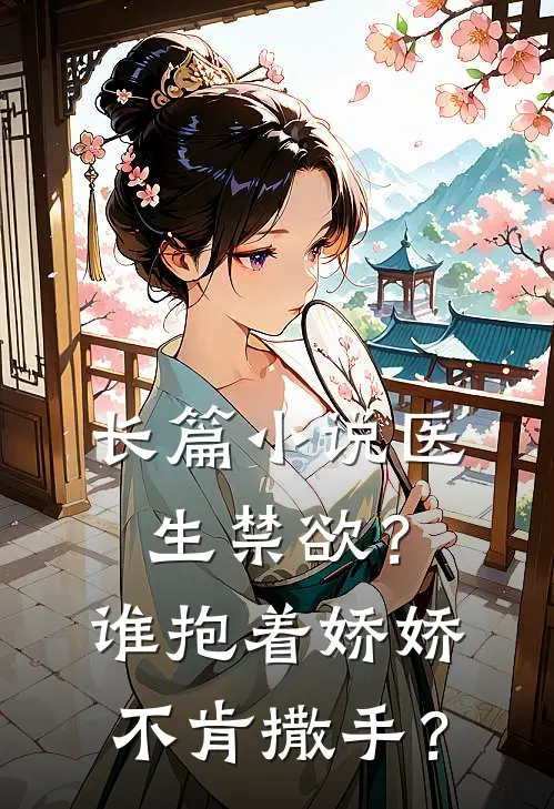 长篇小说医生禁欲？谁抱着娇娇不肯撒手？