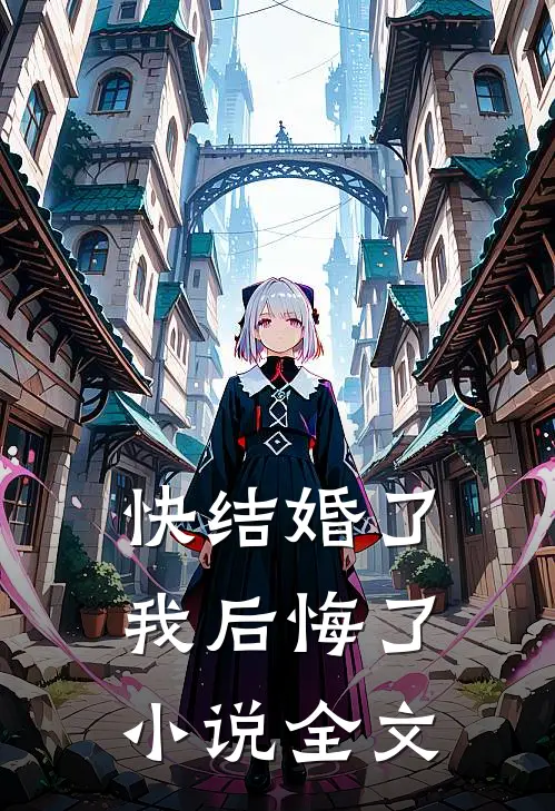 快结婚了,我后悔了全文阅读