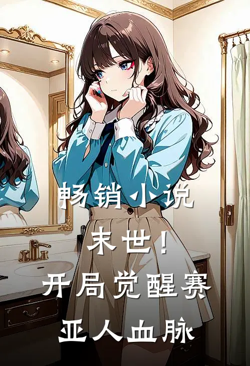 畅销小说末世！开局觉醒赛亚人血脉