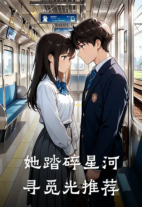 她踏碎星河寻觅光推荐