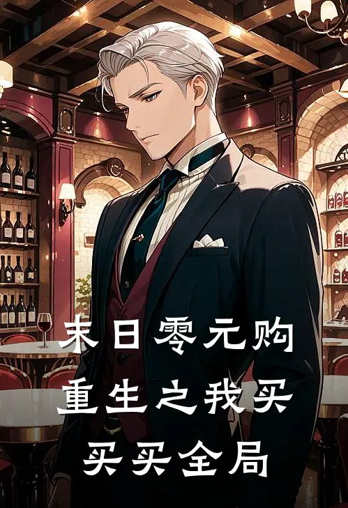 末日零元购：重生之我买买买全局