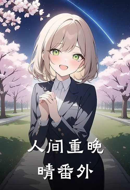 人间重晚晴番外