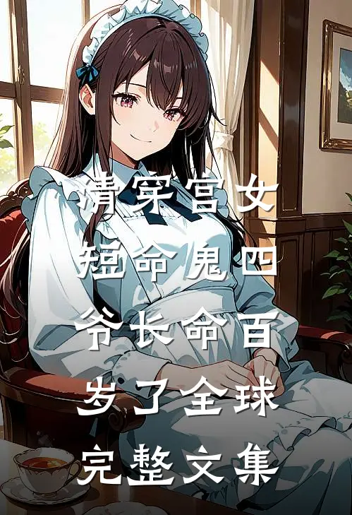 清穿宫女：短命鬼四爷长命百岁了全球完整文集