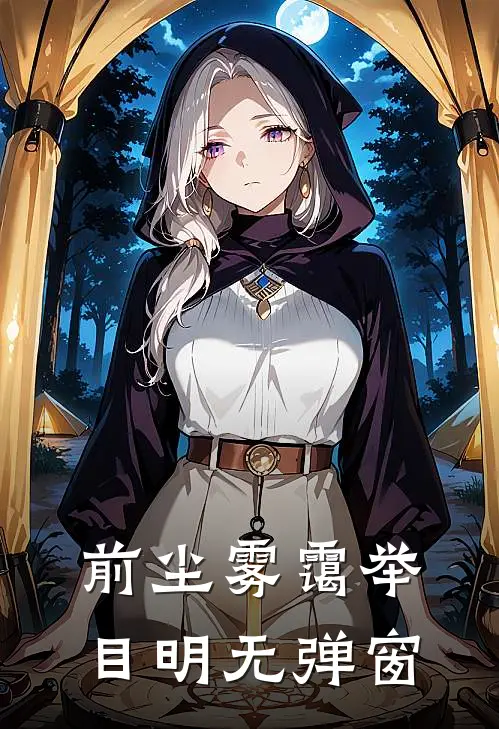 前尘雾霭举目明无弹窗