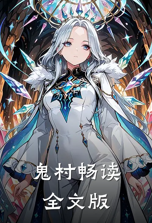 鬼村畅读全文版