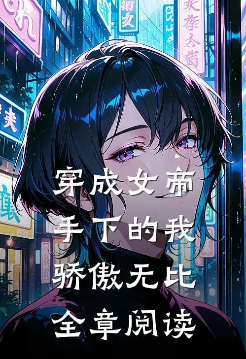 穿成女帝手下的我骄傲无比全章阅读