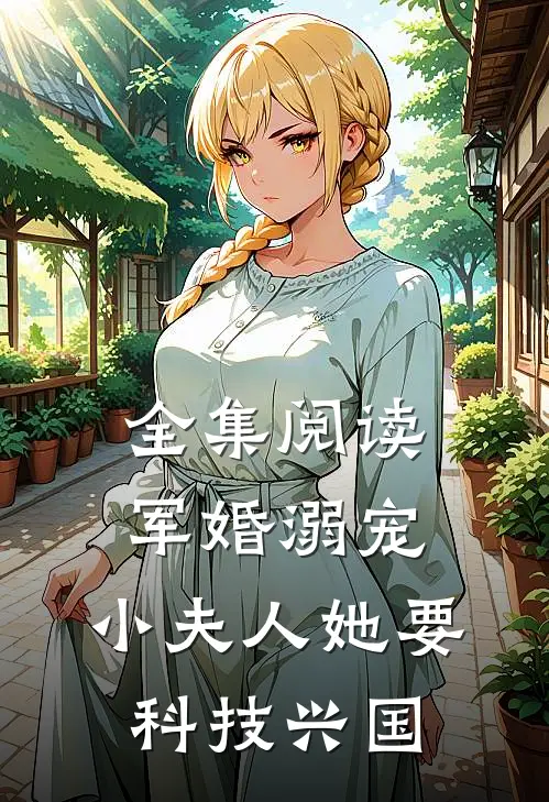 全集阅读军婚溺宠：小夫人她要科技兴国