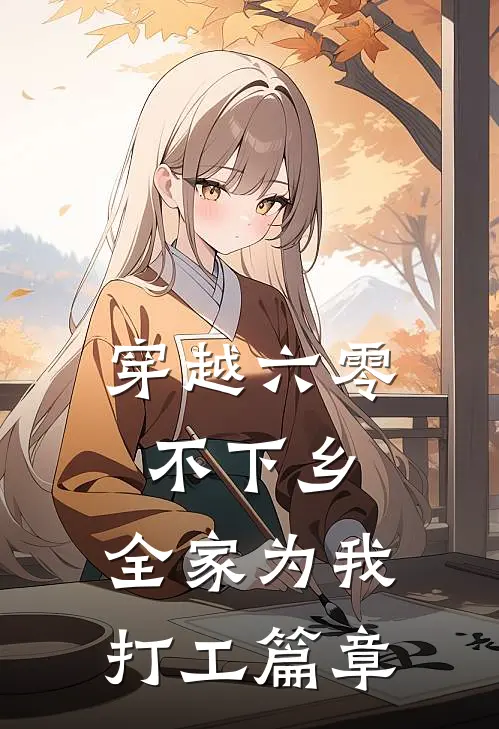 穿越六零不下乡：全家为我打工篇章