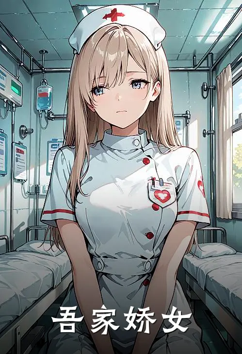 吾家娇女