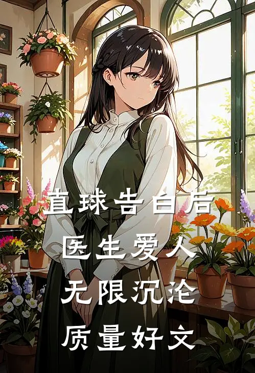 直球告白后，医生爱人无限沉沦质量好文