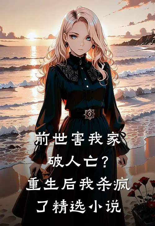 前世害我家破人亡？重生后我杀疯了精选小说