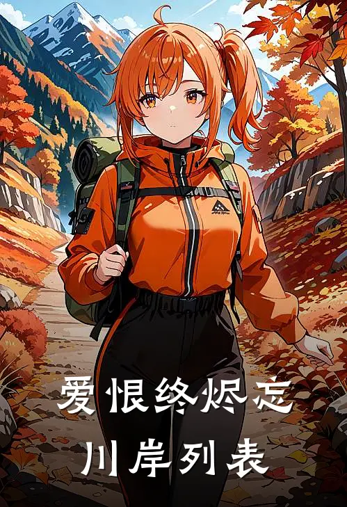 爱恨终烬忘川岸列表
