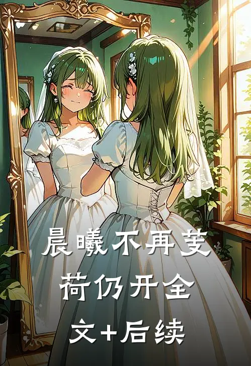 晨曦不再芰荷仍开全文+后续