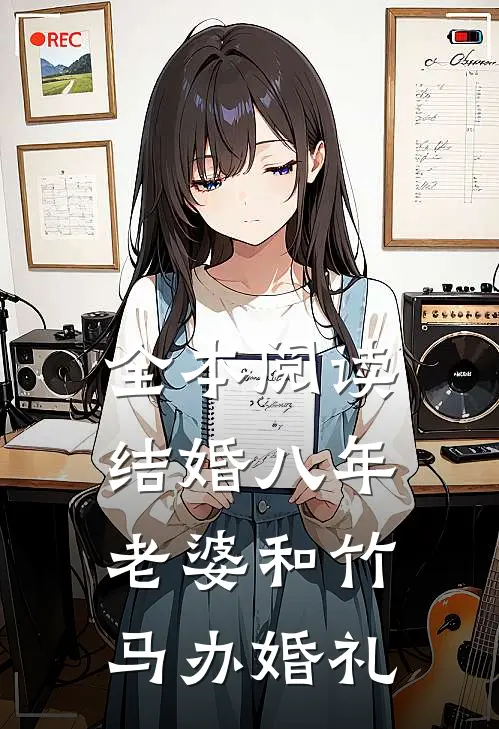 全本阅读结婚八年，老婆和竹马办婚礼