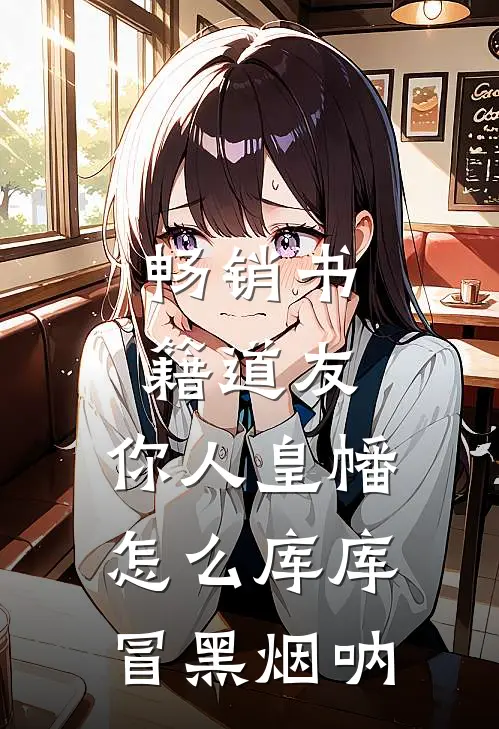 畅销书籍道友，你人皇幡怎么库库冒黑烟呐