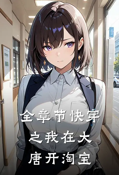 全章节快穿之我在大唐开淘宝
