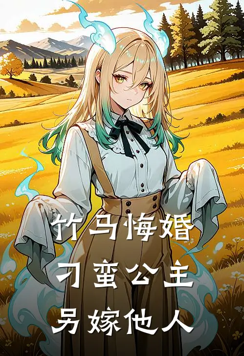 竹马悔婚：刁蛮公主另嫁他人