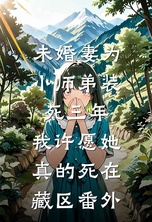 未婚妻为小师弟装死三年，我许愿她真的死在藏区番外