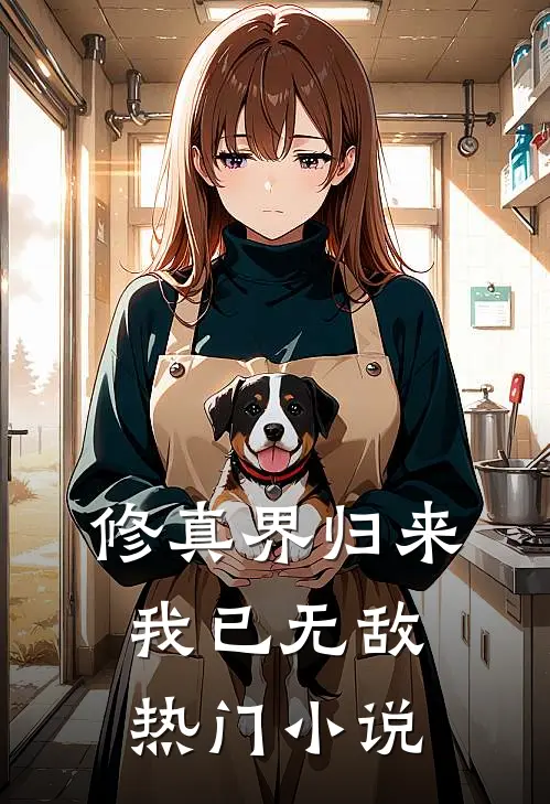 修真界归来我已无敌热门小说