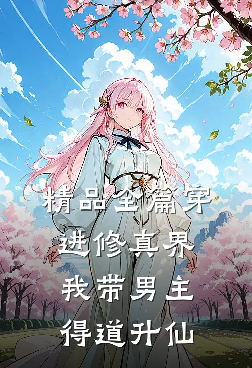 精品全篇穿进修真界：我带男主得道升仙