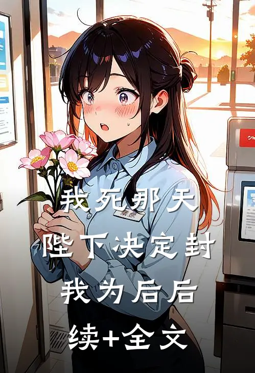 我死那天，陛下决定封我为后后续+全文