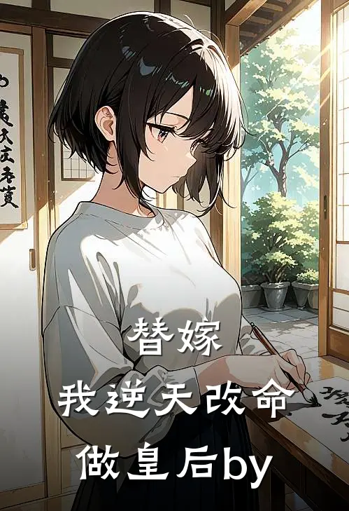 替嫁：我逆天改命做皇后by