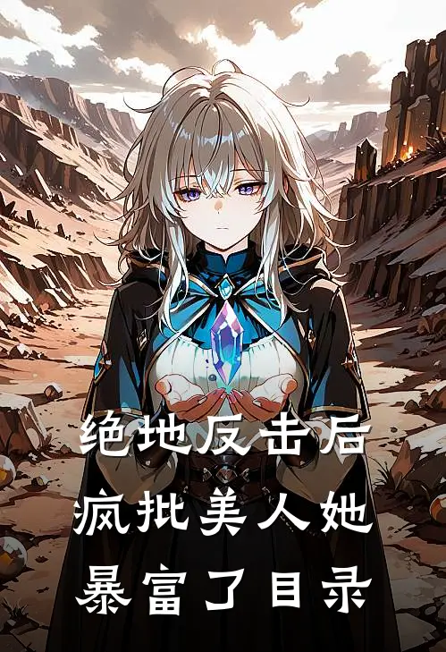 绝地反击后，疯批美人她暴富了目录
