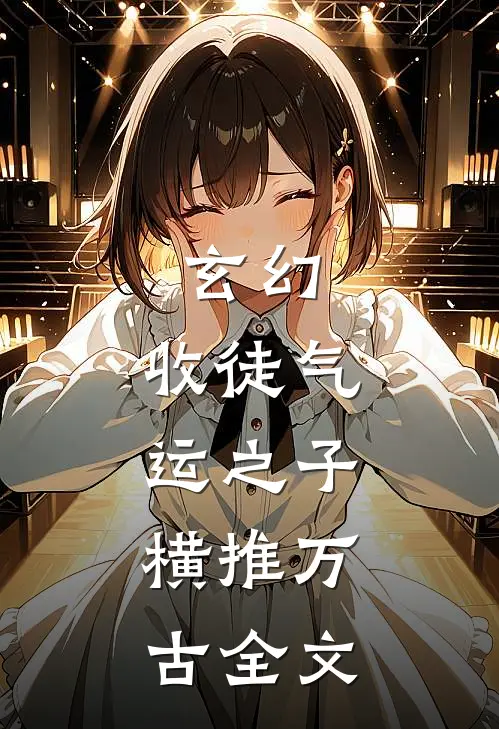 玄幻：收徒气运之子，横推万古全文